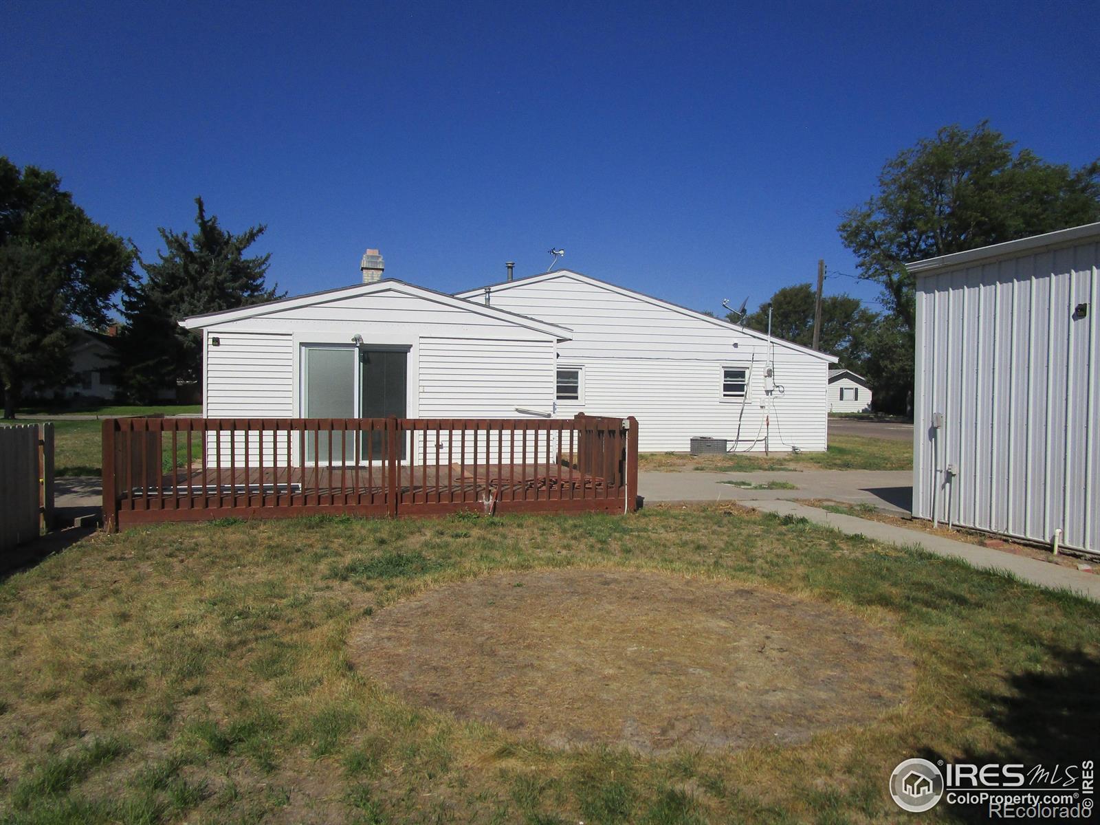 492 8th Street, Burlington, CO 80807, 2 Bedrooms Bedrooms, ,2 BathroomsBathrooms,Residential,For Sale,8th,RECIR1016880