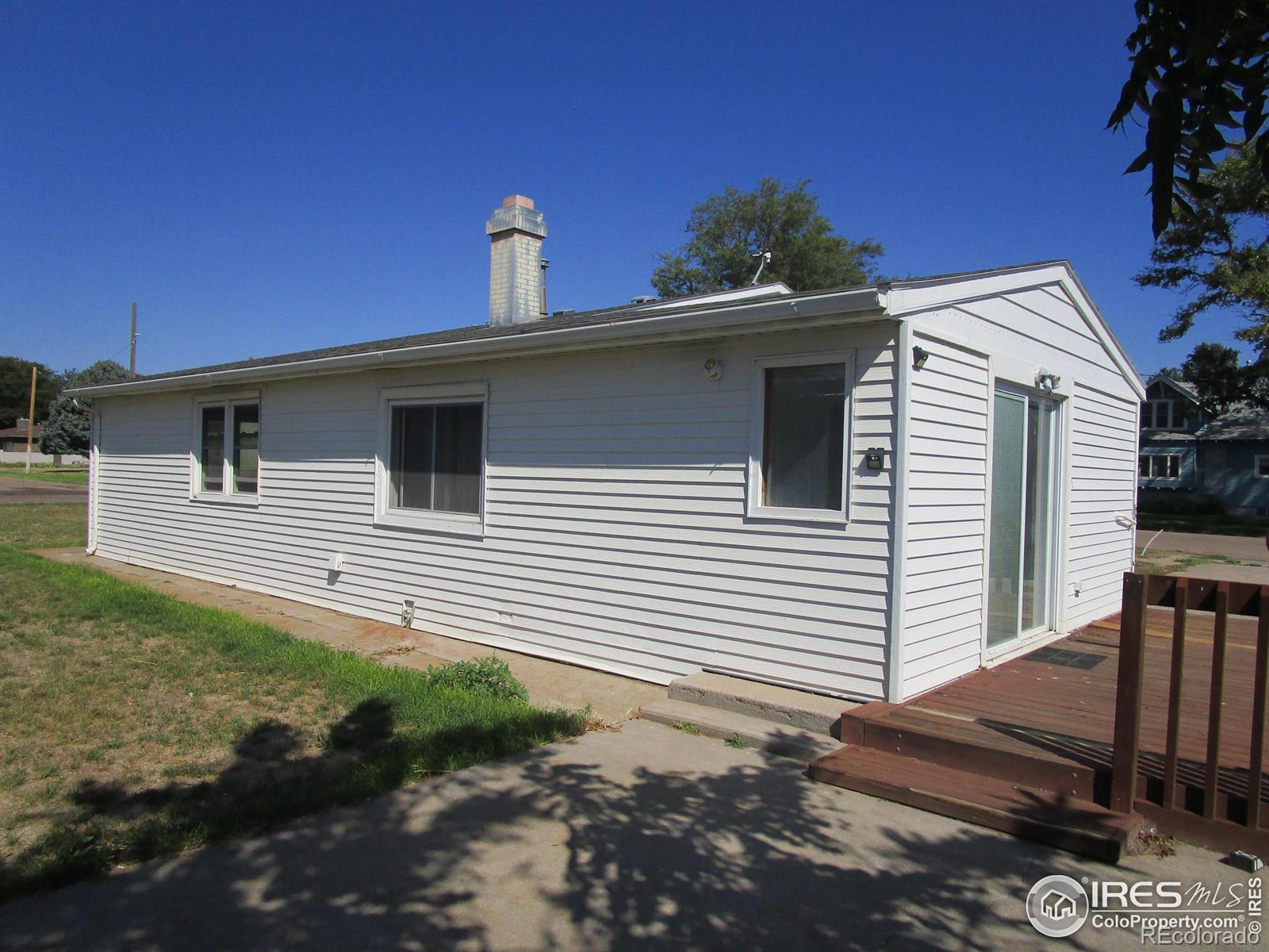 492 8th Street, Burlington, CO 80807, 2 Bedrooms Bedrooms, ,2 BathroomsBathrooms,Residential,For Sale,8th,RECIR1016880