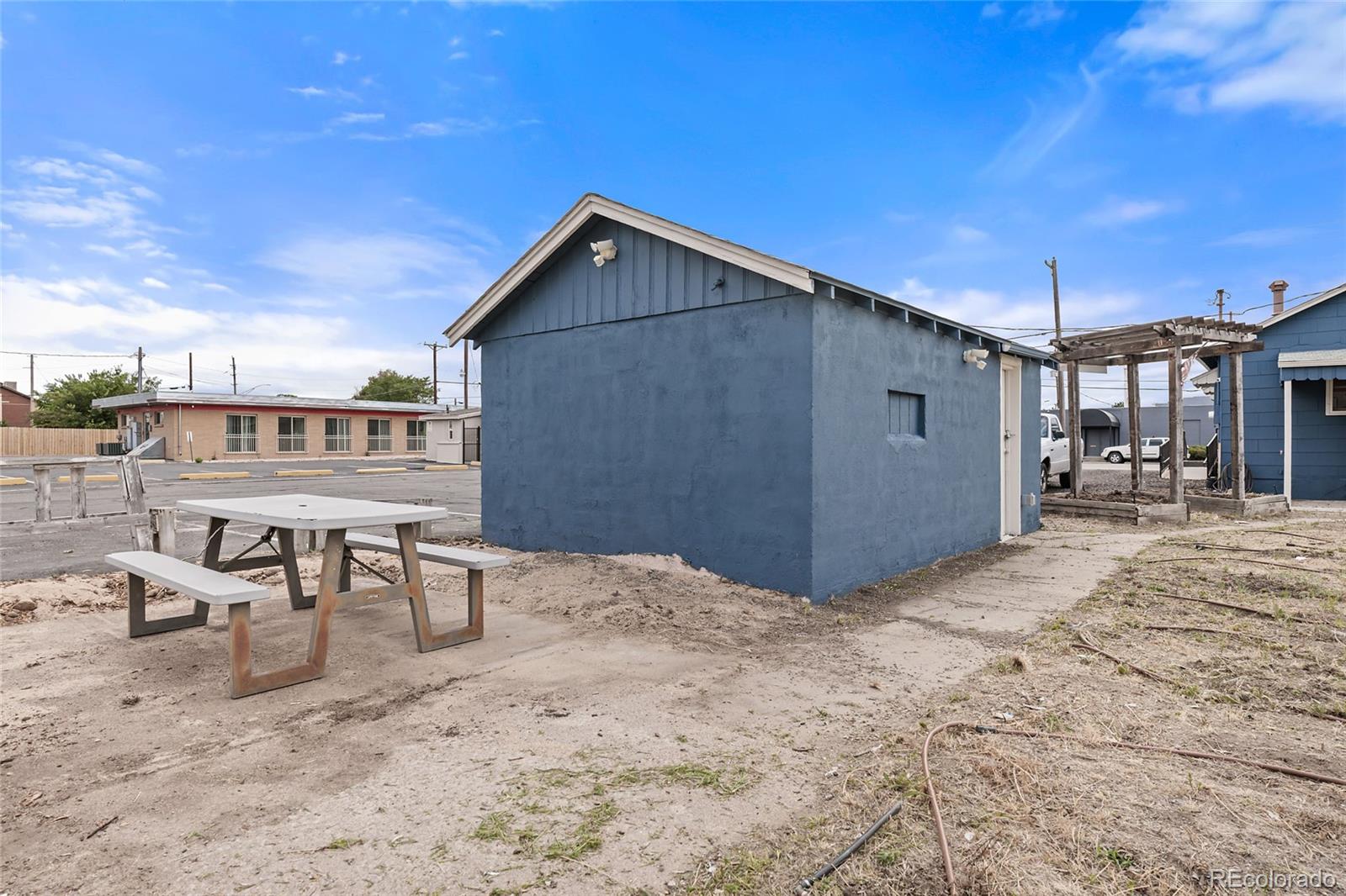 7296 Magnolia Street, Commerce City, CO 80022, ,Commercial,For Sale,Magnolia,REC3742717