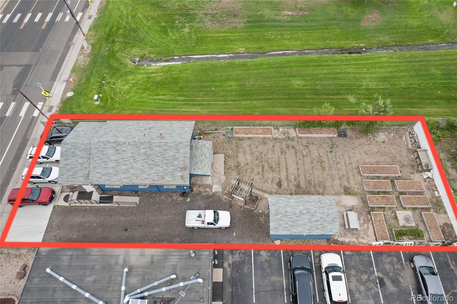 7296 Magnolia Street, Commerce City, CO 80022, ,Commercial,For Sale,Magnolia,REC3742717