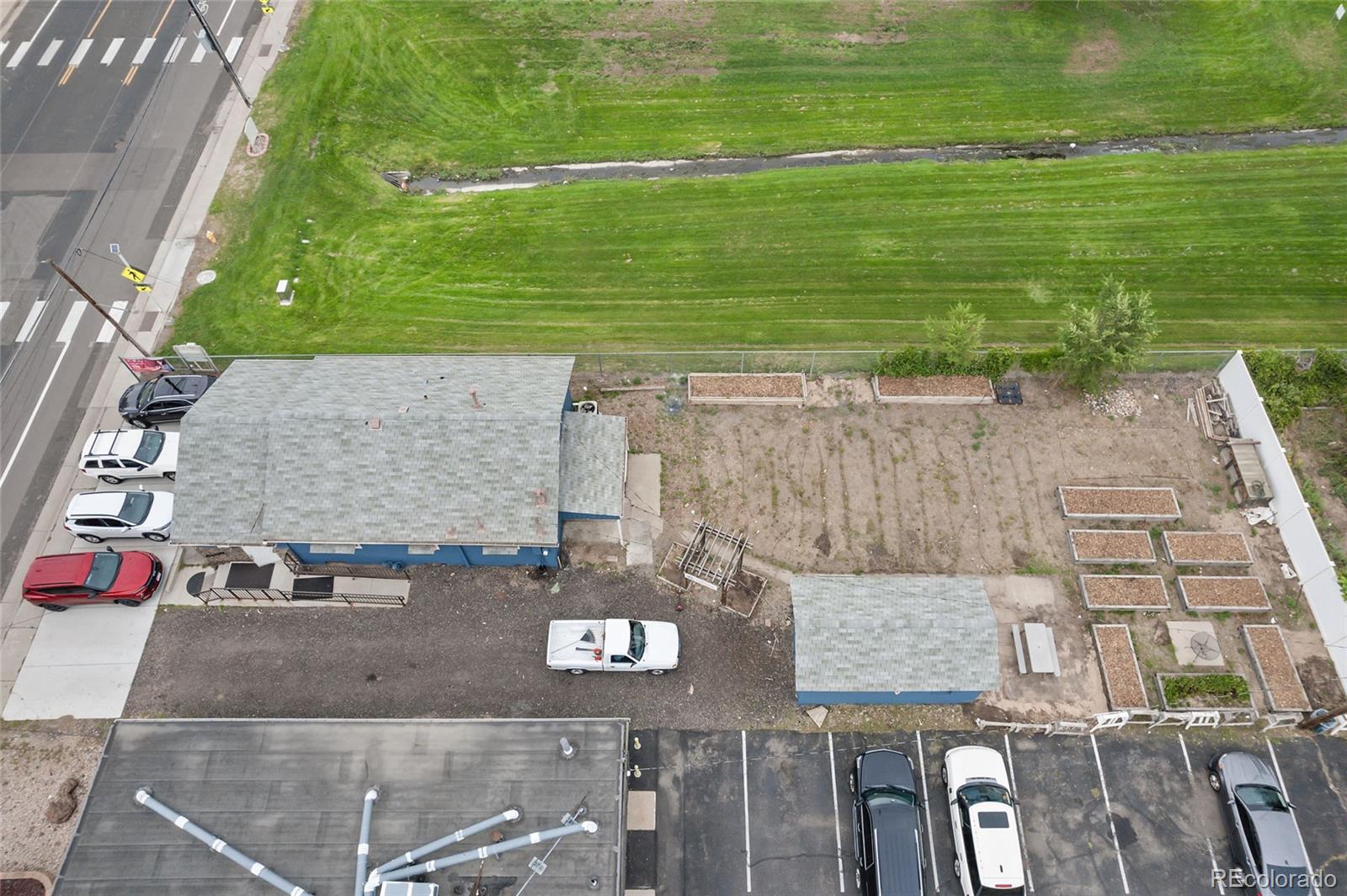 7296 Magnolia Street, Commerce City, CO 80022, ,Commercial,For Sale,Magnolia,REC3742717