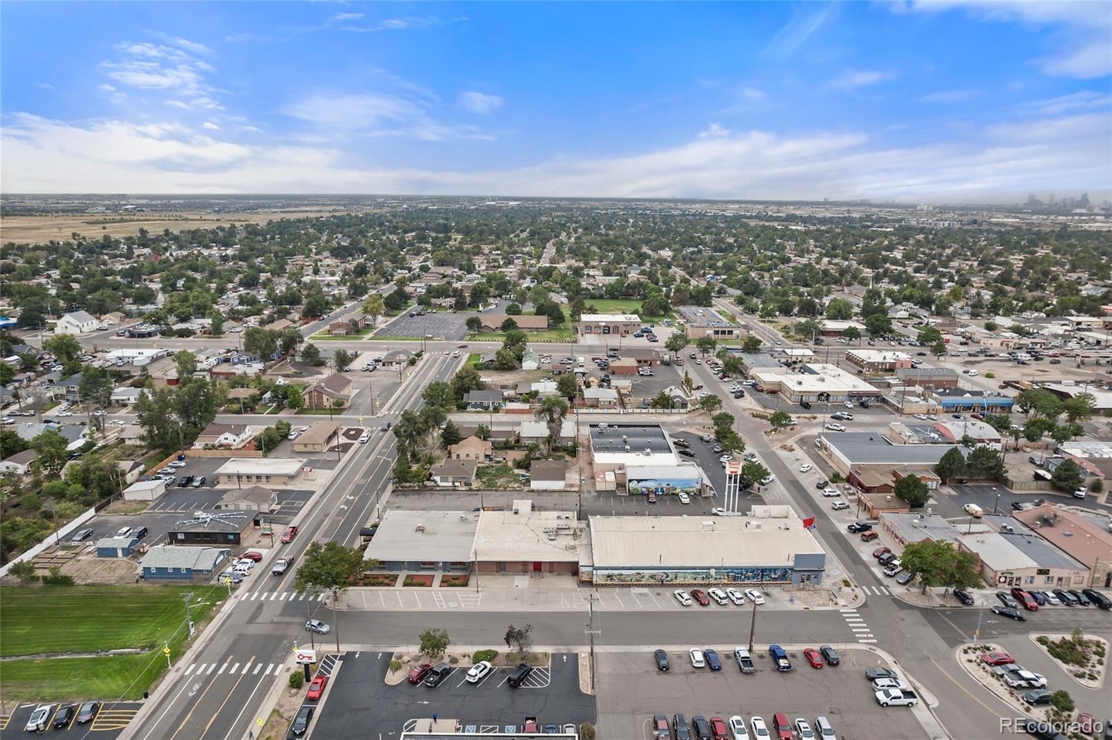 7296 Magnolia Street, Commerce City, CO 80022, ,Commercial,For Sale,Magnolia,REC3742717