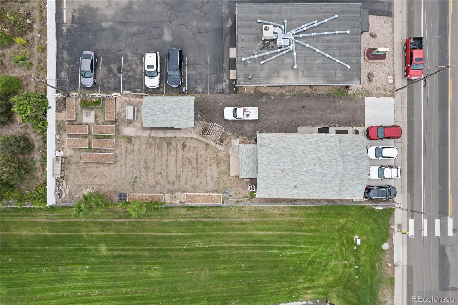 7296 Magnolia Street, Commerce City, CO 80022, ,Commercial,For Sale,Magnolia,REC3742717