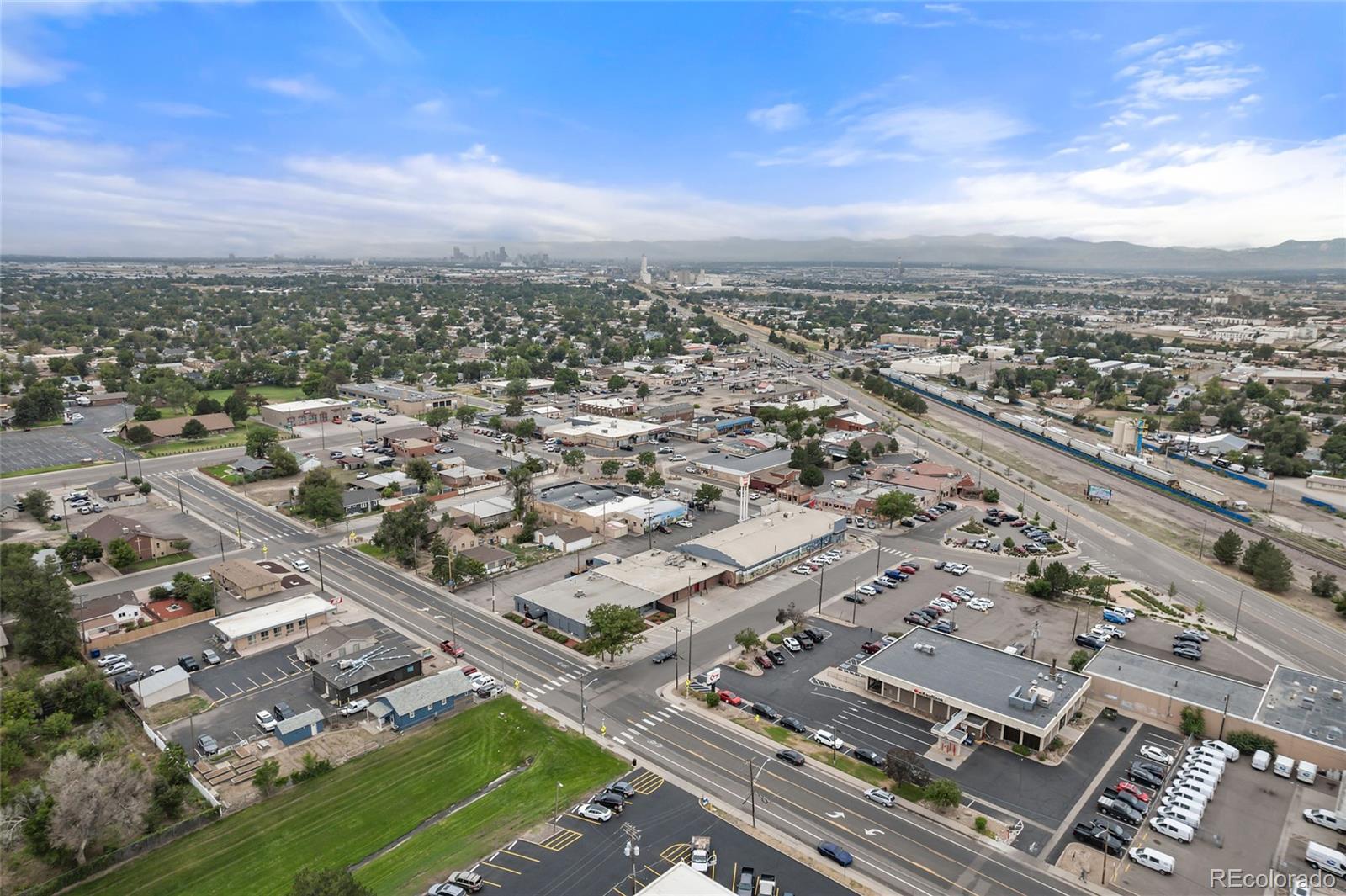 7296 Magnolia Street, Commerce City, CO 80022, ,Commercial,For Sale,Magnolia,REC3742717