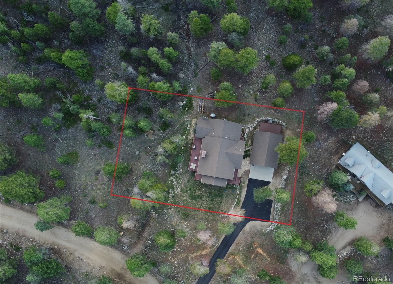 18882 Monte Escondido Drive, Buena Vista, CO 81211, 3 Bedrooms Bedrooms, ,3 BathroomsBathrooms,Residential,For Sale,Monte Escondido,REC2967398