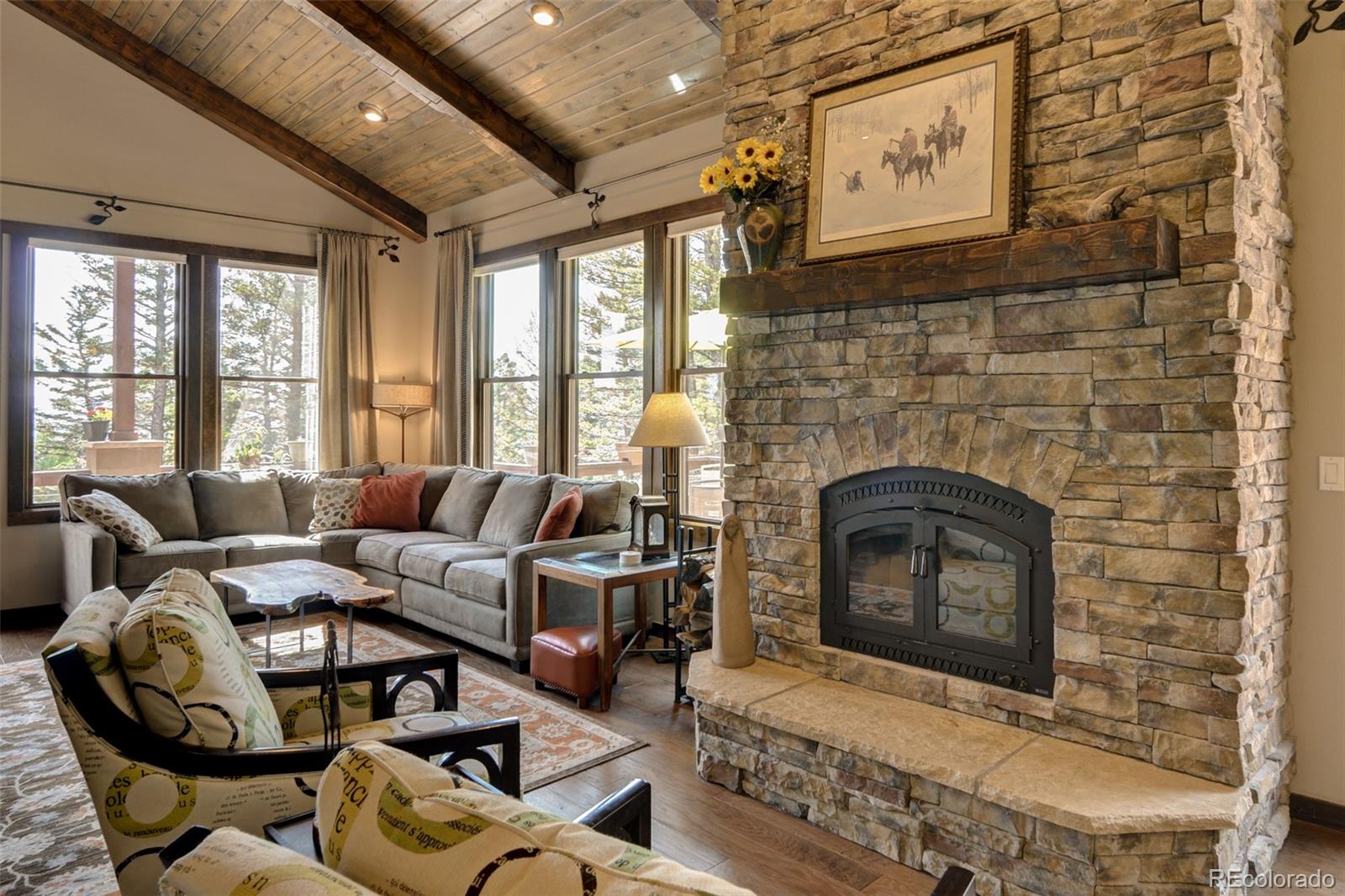 18882 Monte Escondido Drive, Buena Vista, CO 81211, 3 Bedrooms Bedrooms, ,3 BathroomsBathrooms,Residential,For Sale,Monte Escondido,REC2967398