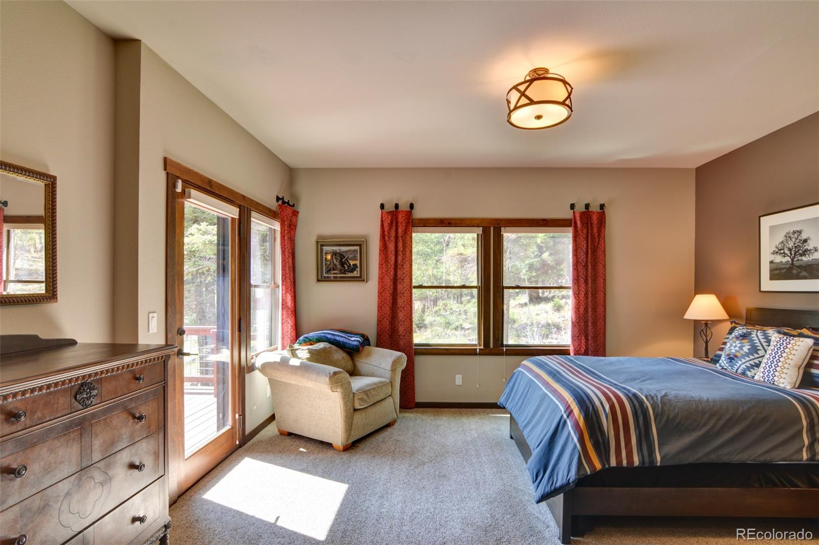 18882 Monte Escondido Drive, Buena Vista, CO 81211, 3 Bedrooms Bedrooms, ,3 BathroomsBathrooms,Residential,For Sale,Monte Escondido,REC2967398