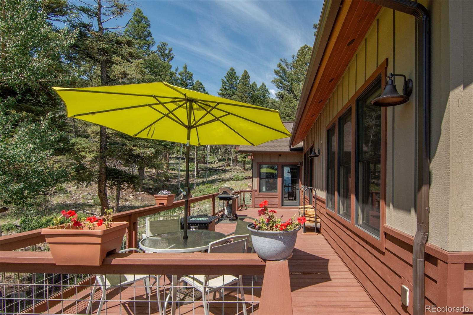 18882 Monte Escondido Drive, Buena Vista, CO 81211, 3 Bedrooms Bedrooms, ,3 BathroomsBathrooms,Residential,For Sale,Monte Escondido,REC2967398