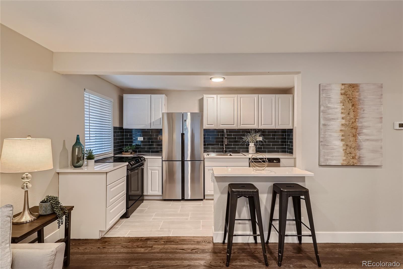 Restricted Address, 1 Bedroom Bedrooms, ,1 BathroomBathrooms,Residential,For Sale,39th,REC6496446