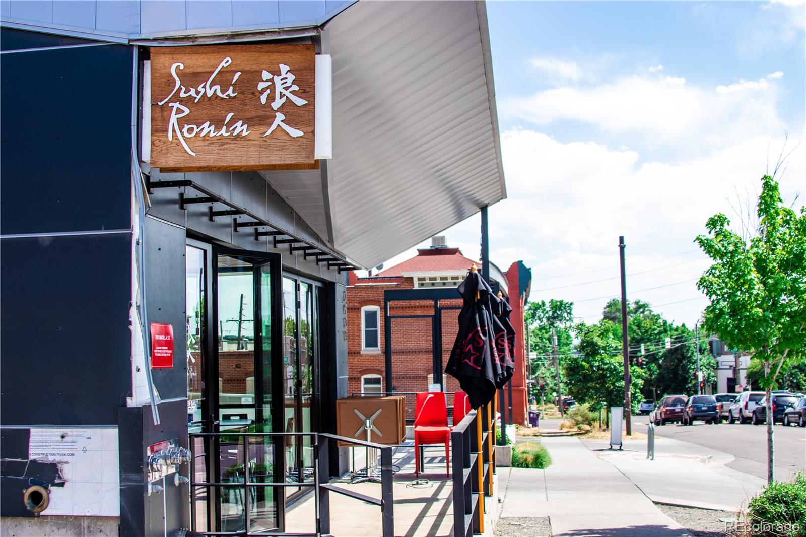 Restricted Address, 1 Bedroom Bedrooms, ,1 BathroomBathrooms,Residential,For Sale,39th,REC6496446