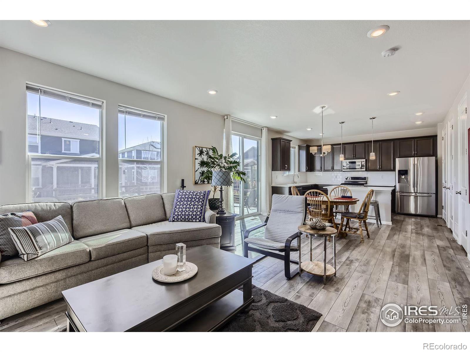 2938 Pawnee Creek Drive, Loveland, CO 80538, 3 Bedrooms Bedrooms, ,3 BathroomsBathrooms,Residential,For Sale,Pawnee Creek,RECIR1016991