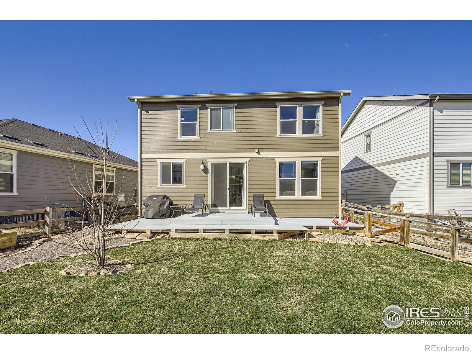 2938 Pawnee Creek Drive, Loveland, CO 80538, 3 Bedrooms Bedrooms, ,3 BathroomsBathrooms,Residential,For Sale,Pawnee Creek,RECIR1016991