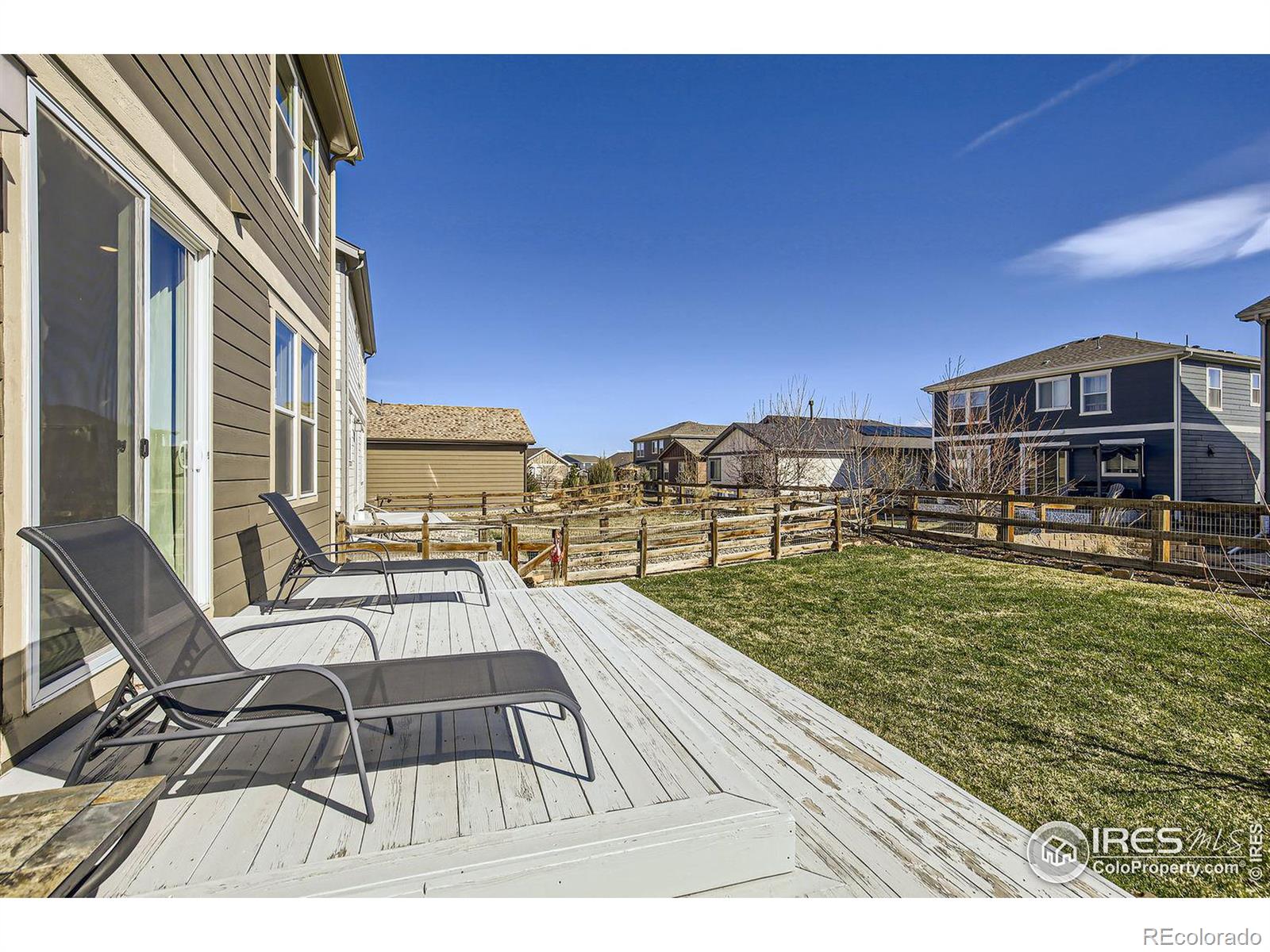 2938 Pawnee Creek Drive, Loveland, CO 80538, 3 Bedrooms Bedrooms, ,3 BathroomsBathrooms,Residential,For Sale,Pawnee Creek,RECIR1016991