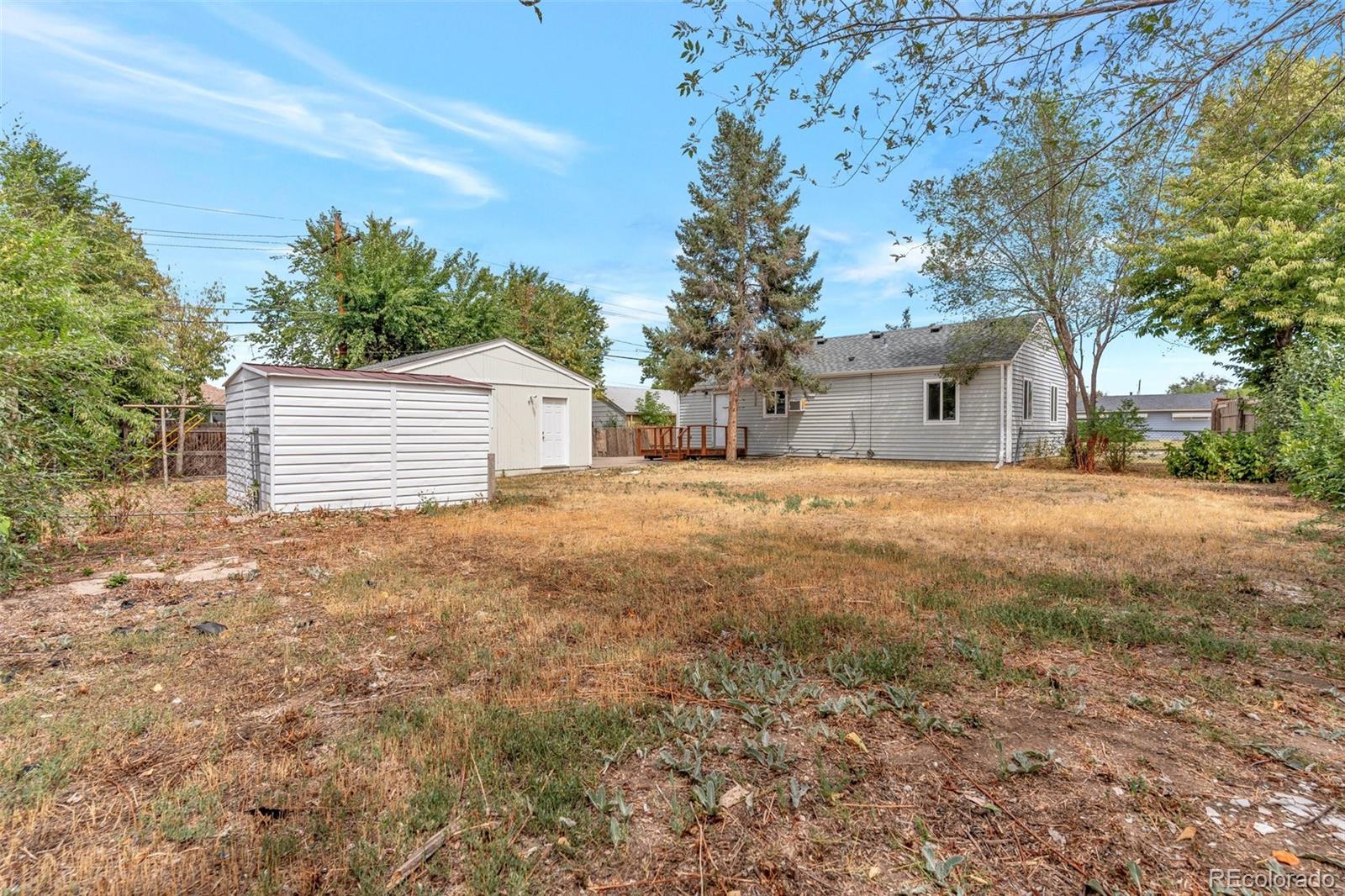 11612 Del Mar Parkway, Aurora, CO 80010, 3 Bedrooms Bedrooms, ,1 BathroomBathrooms,Residential,For Sale,Del Mar,REC2023727