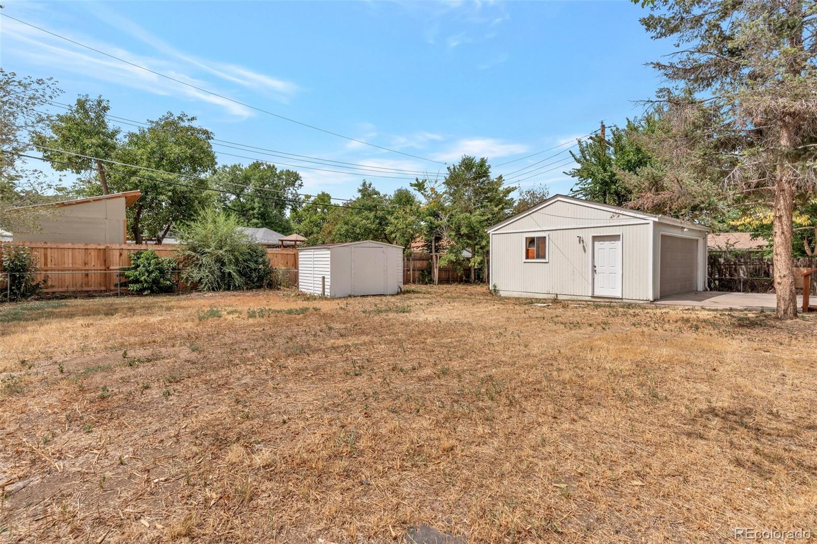 11612 Del Mar Parkway, Aurora, CO 80010, 3 Bedrooms Bedrooms, ,1 BathroomBathrooms,Residential,For Sale,Del Mar,REC2023727