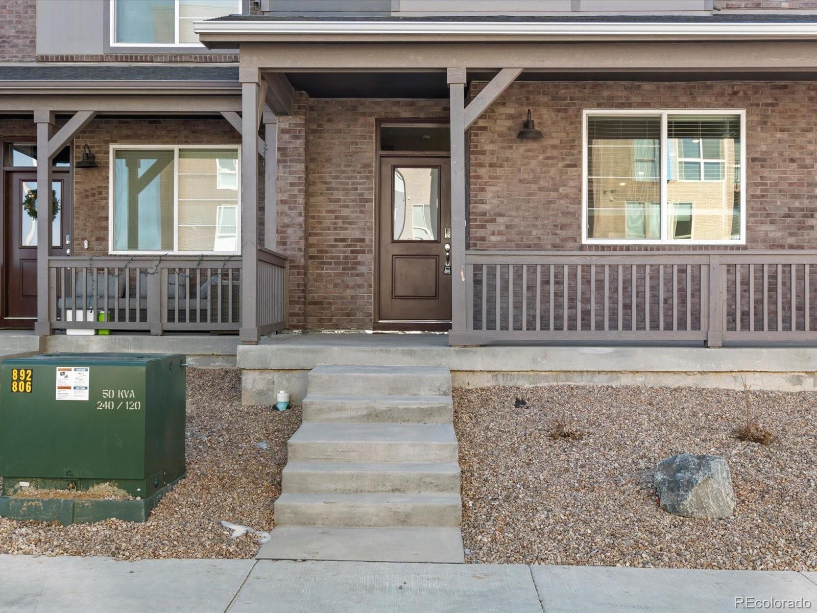 20982 66th Avenue, Aurora, CO 80019, 3 Bedrooms Bedrooms, ,3 BathroomsBathrooms,Residential,For Sale,66th,REC5818775