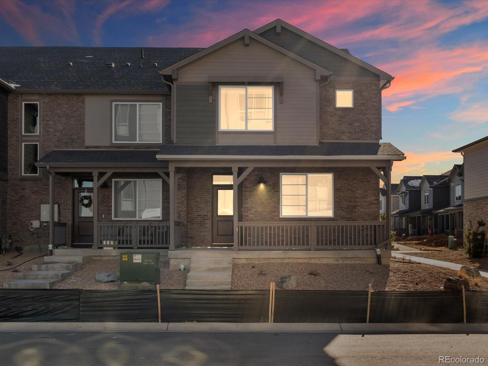 20982 66th Avenue, Aurora, CO 80019, 3 Bedrooms Bedrooms, ,3 BathroomsBathrooms,Residential,For Sale,66th,REC5818775