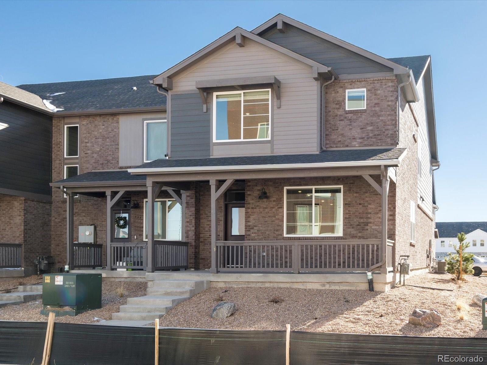 20982 66th Avenue, Aurora, CO 80019, 3 Bedrooms Bedrooms, ,3 BathroomsBathrooms,Residential,For Sale,66th,REC5818775