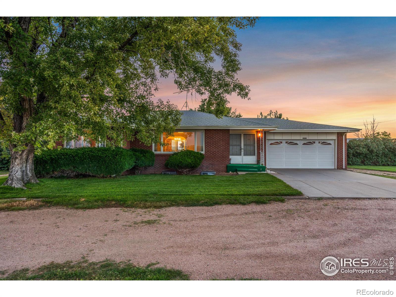 26907 County Road 45 1/2, Greeley, CO 80631, 3 Bedrooms Bedrooms, ,1 BathroomBathrooms,Residential,For Sale,County Road 45 1/2,RECIR1017041