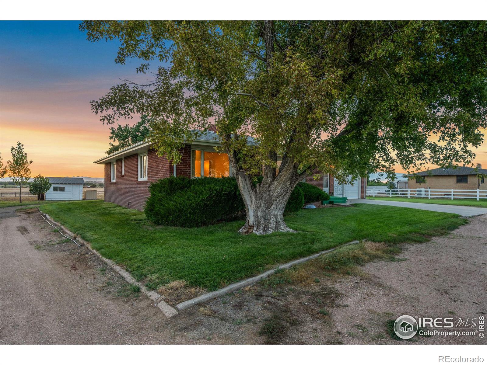 26907 County Road 45 1/2, Greeley, CO 80631, 3 Bedrooms Bedrooms, ,1 BathroomBathrooms,Residential,For Sale,County Road 45 1/2,RECIR1017041