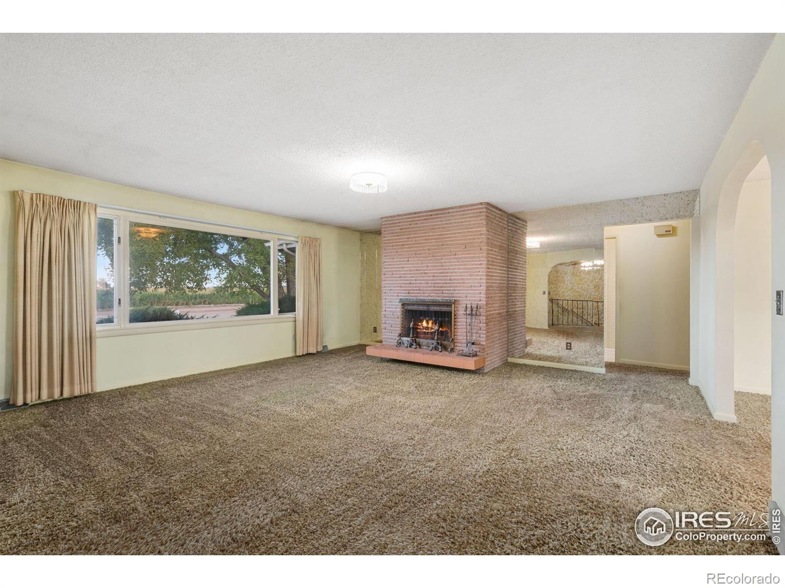 26907 County Road 45 1/2, Greeley, CO 80631, 3 Bedrooms Bedrooms, ,1 BathroomBathrooms,Residential,For Sale,County Road 45 1/2,RECIR1017041