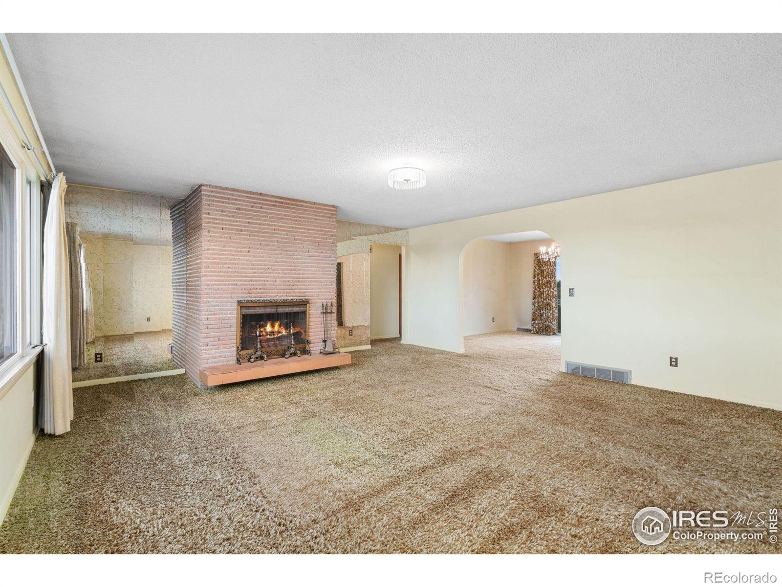 26907 County Road 45 1/2, Greeley, CO 80631, 3 Bedrooms Bedrooms, ,1 BathroomBathrooms,Residential,For Sale,County Road 45 1/2,RECIR1017041