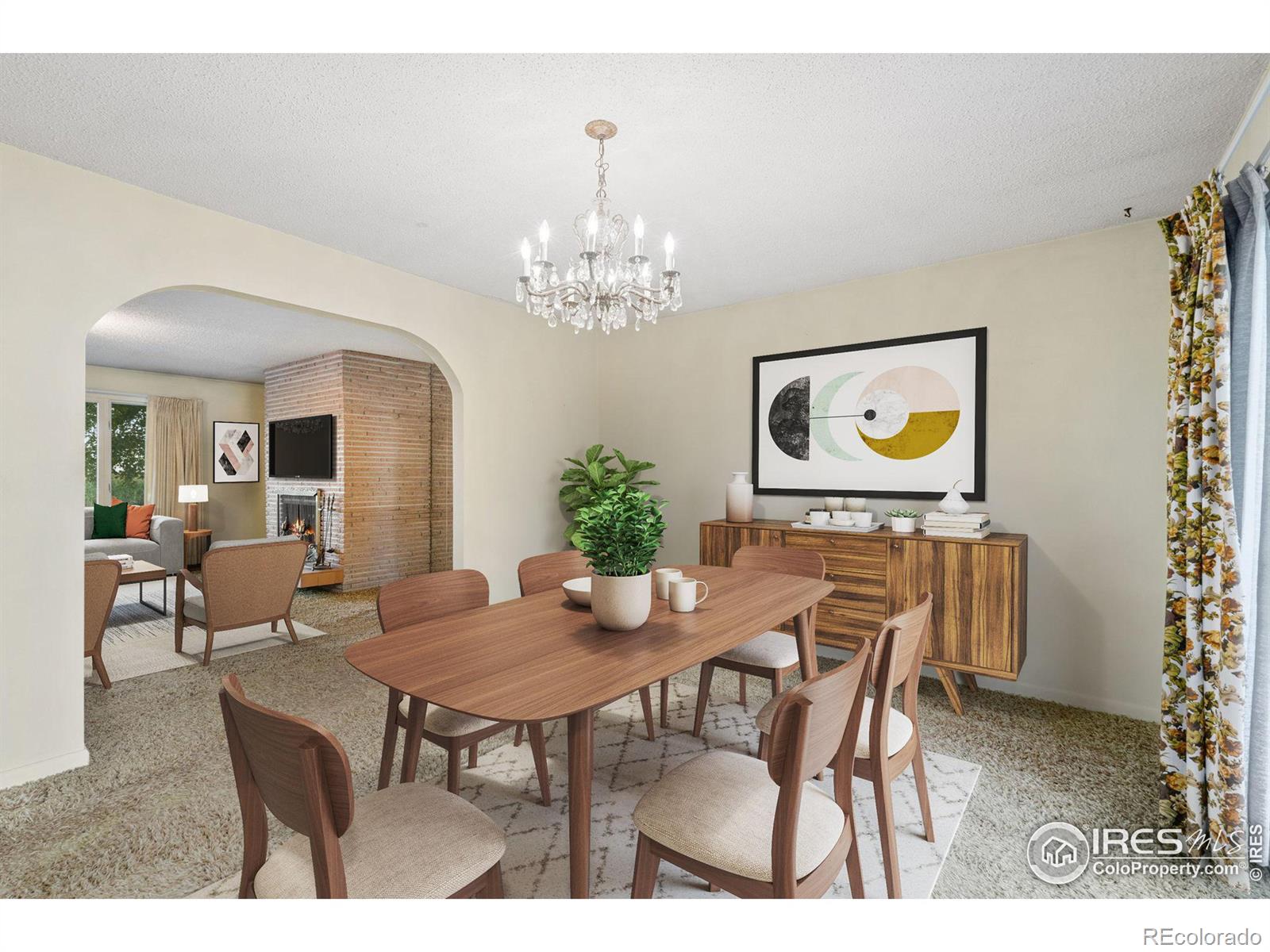 26907 County Road 45 1/2, Greeley, CO 80631, 3 Bedrooms Bedrooms, ,1 BathroomBathrooms,Residential,For Sale,County Road 45 1/2,RECIR1017041