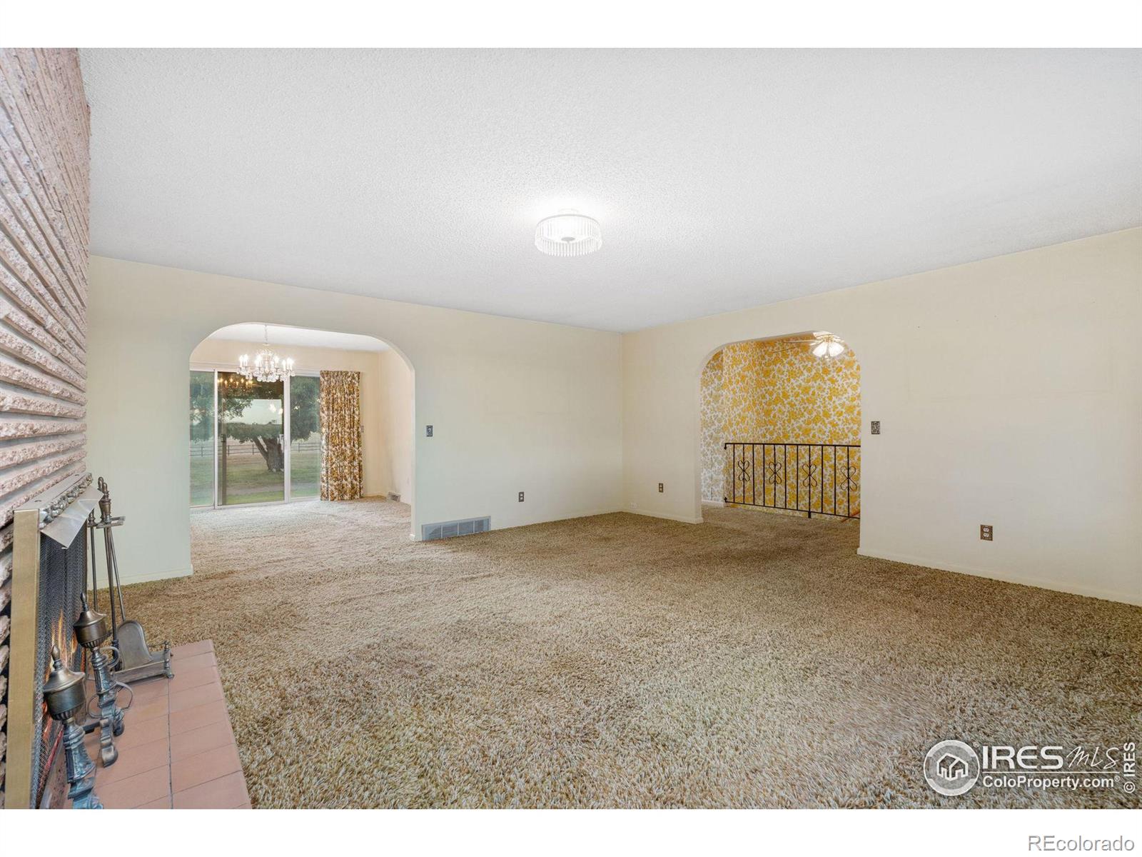 26907 County Road 45 1/2, Greeley, CO 80631, 3 Bedrooms Bedrooms, ,1 BathroomBathrooms,Residential,For Sale,County Road 45 1/2,RECIR1017041