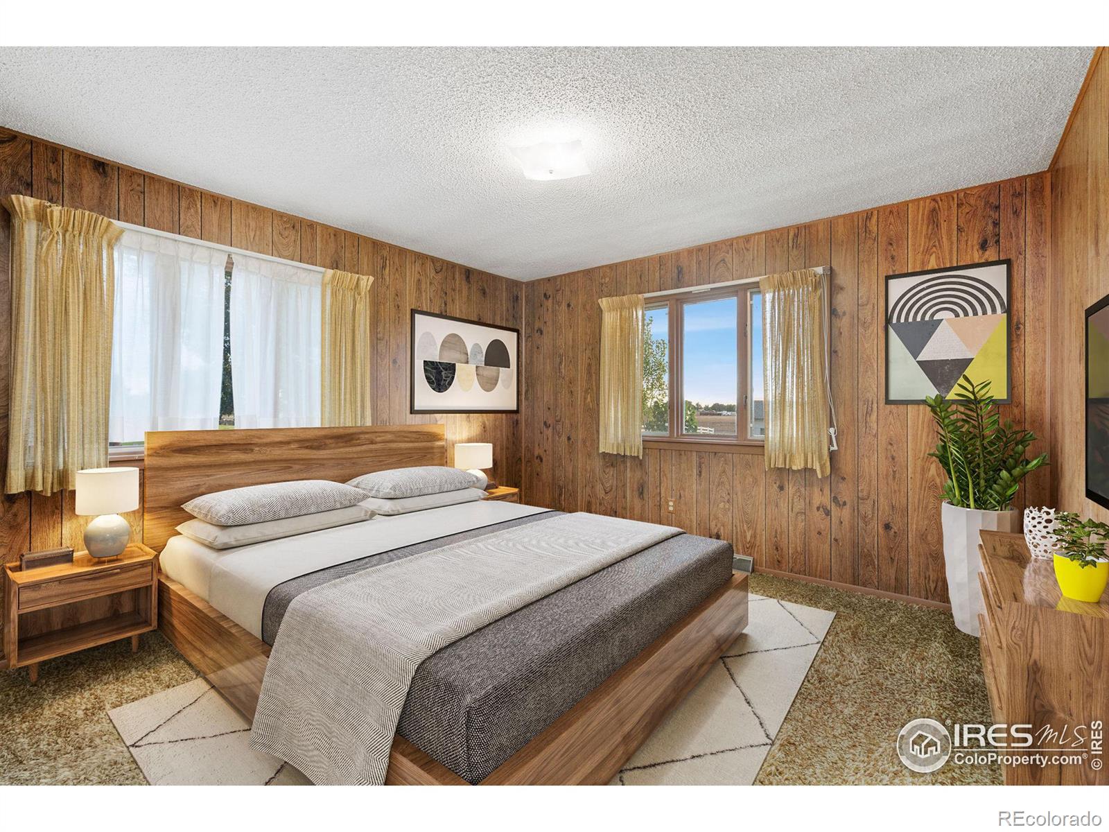 26907 County Road 45 1/2, Greeley, CO 80631, 3 Bedrooms Bedrooms, ,1 BathroomBathrooms,Residential,For Sale,County Road 45 1/2,RECIR1017041