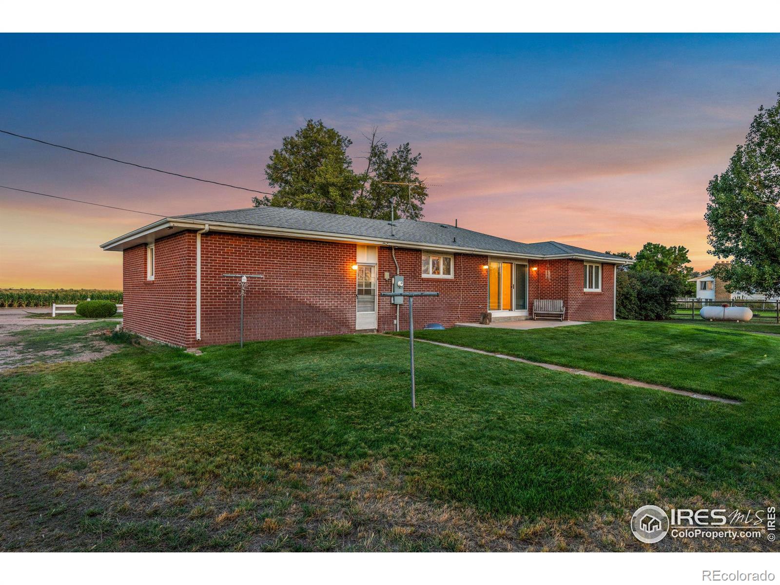 26907 County Road 45 1/2, Greeley, CO 80631, 3 Bedrooms Bedrooms, ,1 BathroomBathrooms,Residential,For Sale,County Road 45 1/2,RECIR1017041