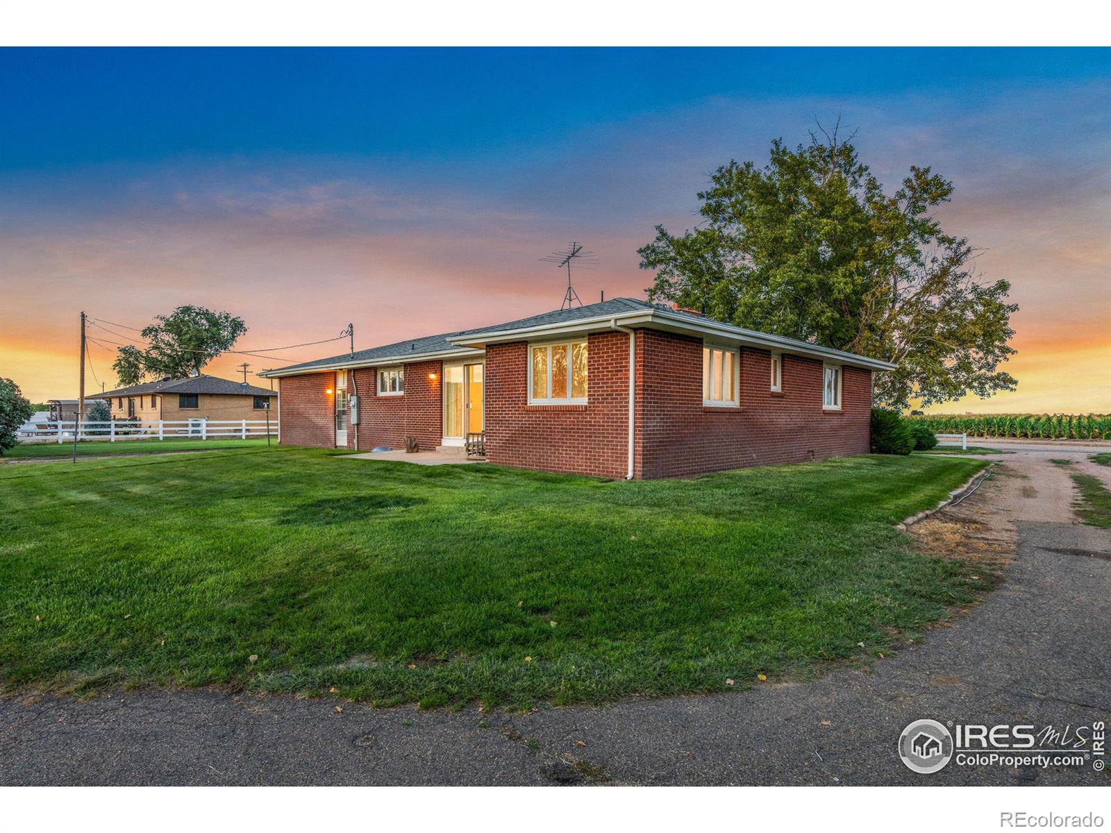 26907 County Road 45 1/2, Greeley, CO 80631, 3 Bedrooms Bedrooms, ,1 BathroomBathrooms,Residential,For Sale,County Road 45 1/2,RECIR1017041