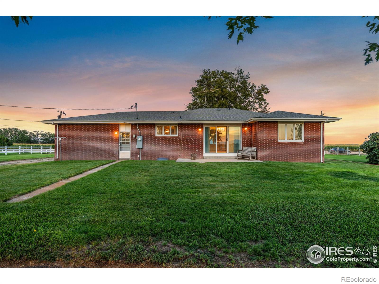 26907 County Road 45 1/2, Greeley, CO 80631, 3 Bedrooms Bedrooms, ,1 BathroomBathrooms,Residential,For Sale,County Road 45 1/2,RECIR1017041