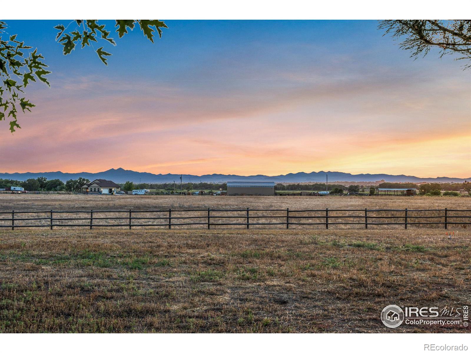 26907 County Road 45 1/2, Greeley, CO 80631, 3 Bedrooms Bedrooms, ,1 BathroomBathrooms,Residential,For Sale,County Road 45 1/2,RECIR1017041