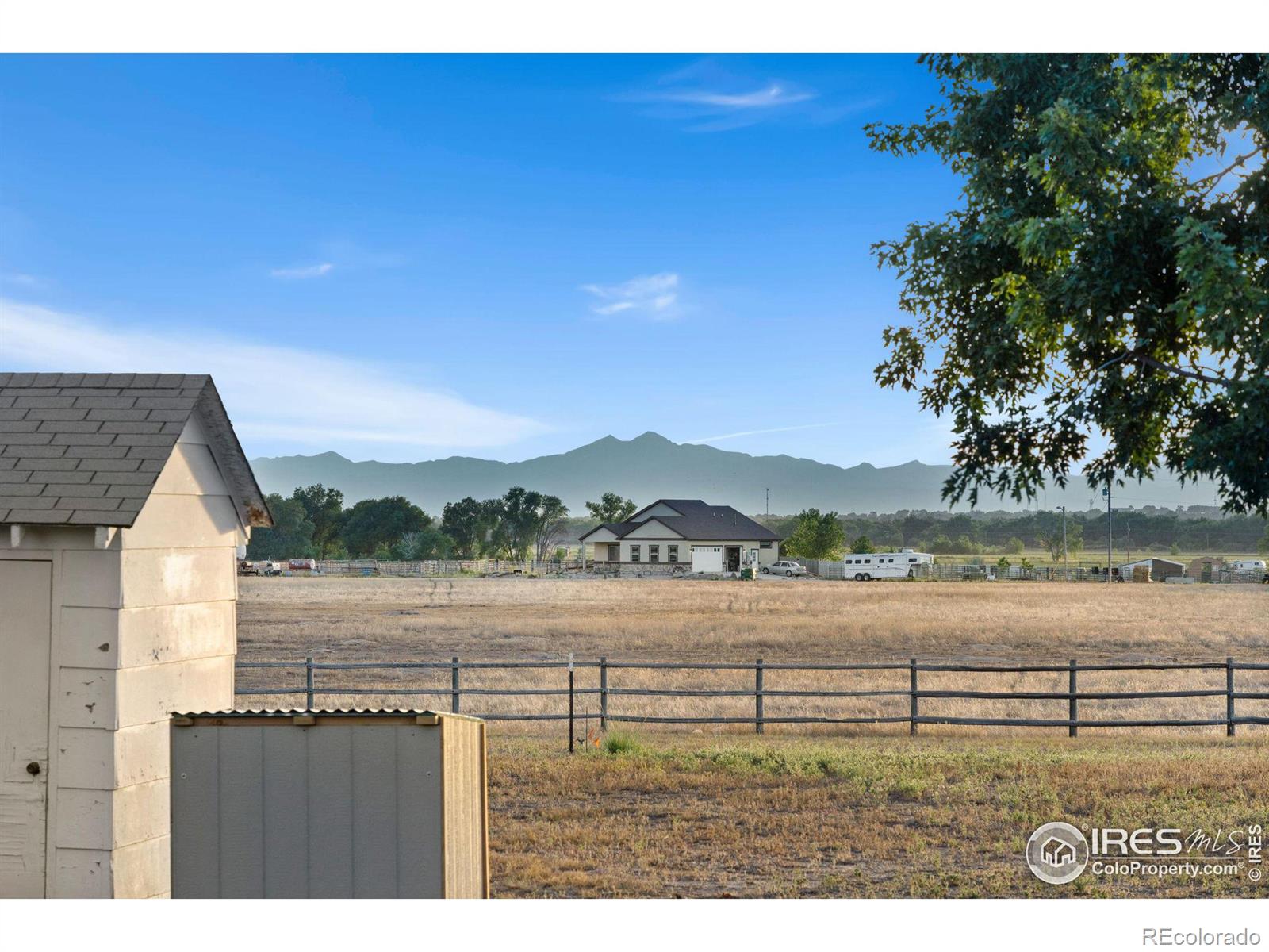 26907 County Road 45 1/2, Greeley, CO 80631, 3 Bedrooms Bedrooms, ,1 BathroomBathrooms,Residential,For Sale,County Road 45 1/2,RECIR1017041