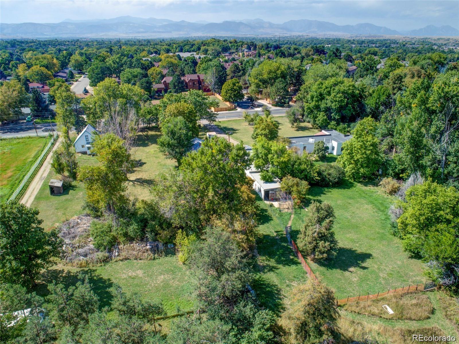 6640 Simms Street, Arvada, CO 80004, ,Land,For Sale,Simms,REC9785912