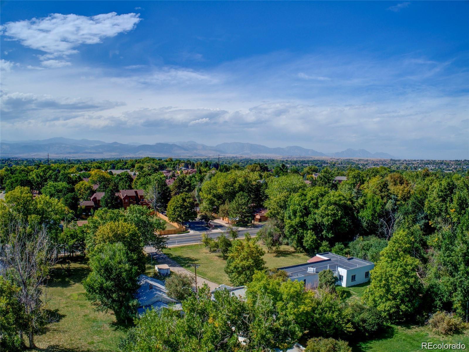 6640 Simms Street, Arvada, CO 80004, ,Land,For Sale,Simms,REC9785912
