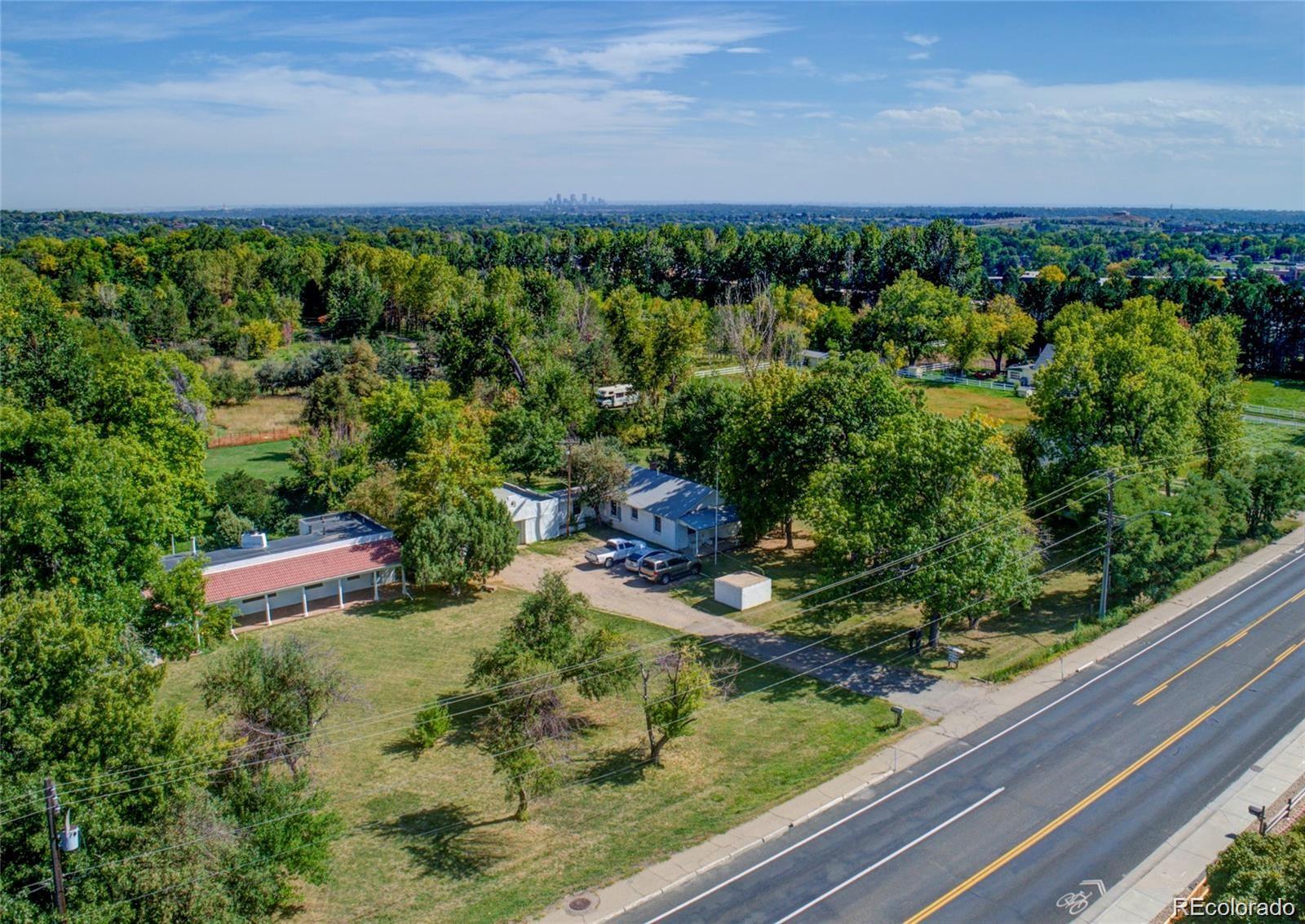 6640 Simms Street, Arvada, CO 80004, ,Land,For Sale,Simms,REC9785912
