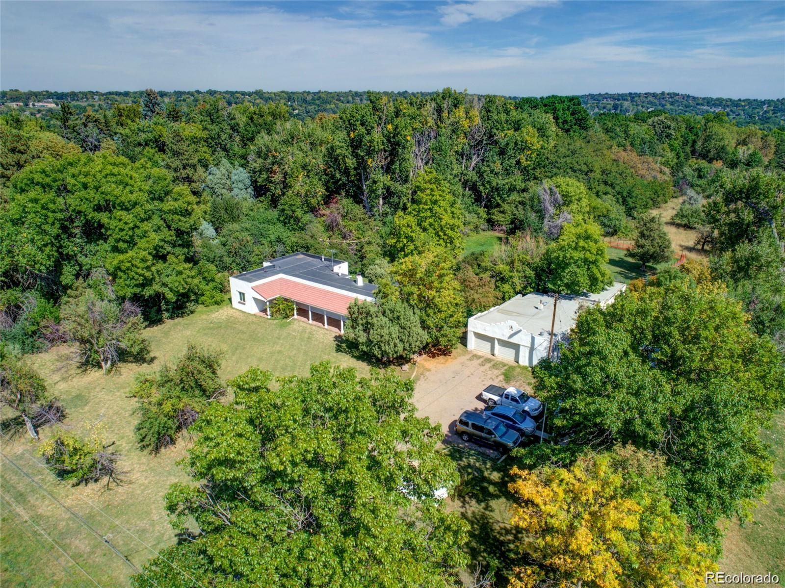 6640 Simms Street, Arvada, CO 80004, ,Land,For Sale,Simms,REC9785912