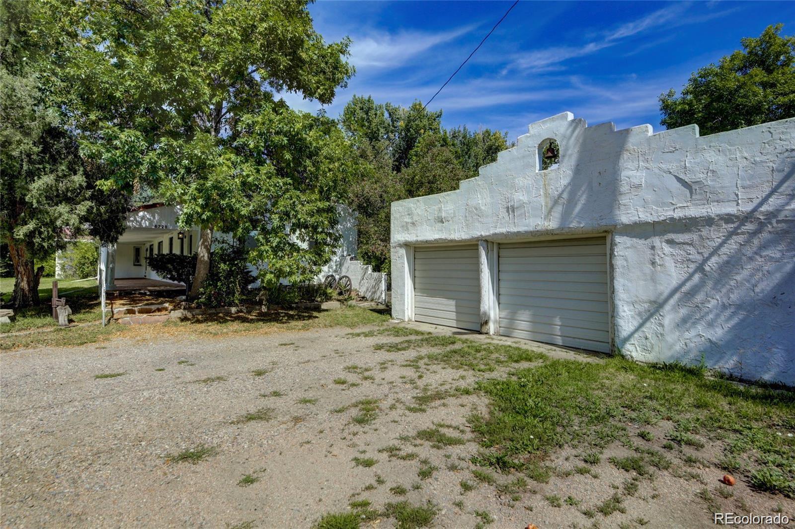 6640 Simms Street, Arvada, CO 80004, ,Land,For Sale,Simms,REC9785912