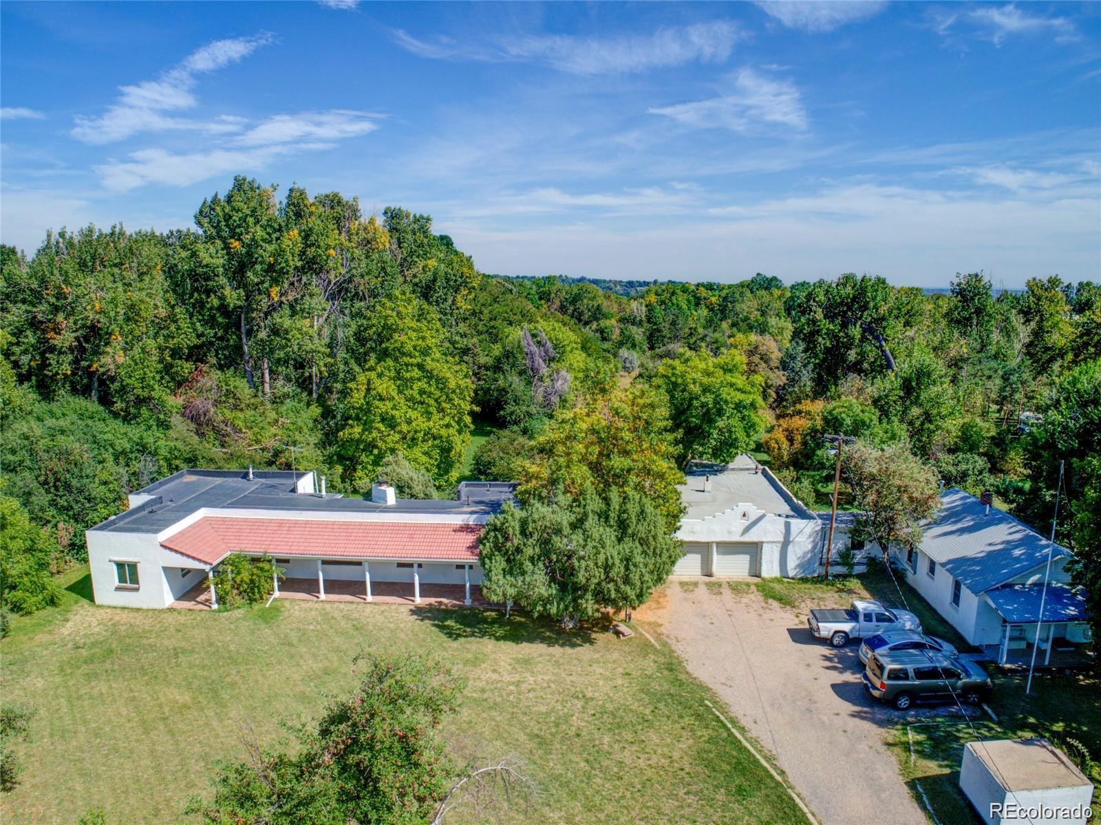 6640 Simms Street, Arvada, CO 80004, ,Land,For Sale,Simms,REC9785912