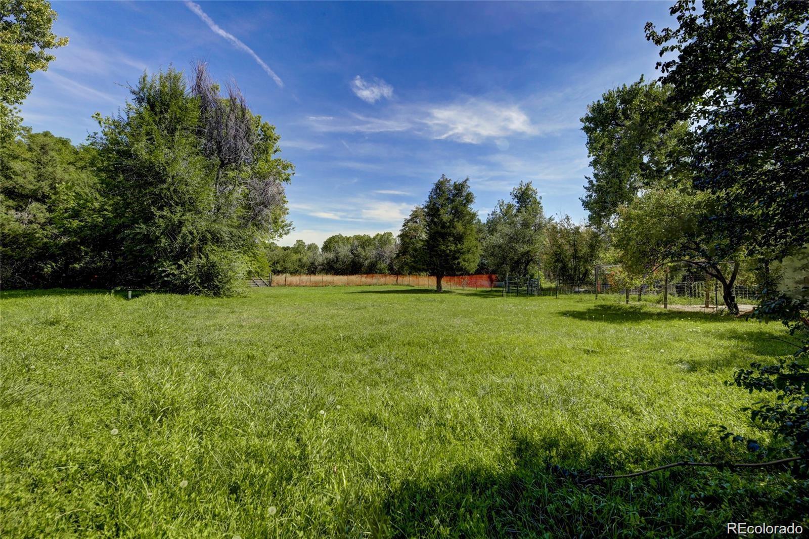 6640 Simms Street, Arvada, CO 80004, ,Land,For Sale,Simms,REC9785912