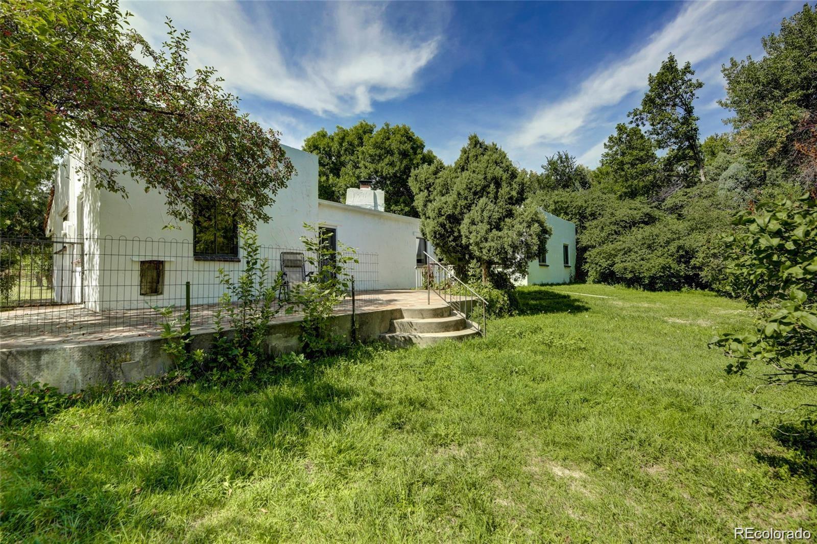 6640 Simms Street, Arvada, CO 80004, ,Land,For Sale,Simms,REC9785912