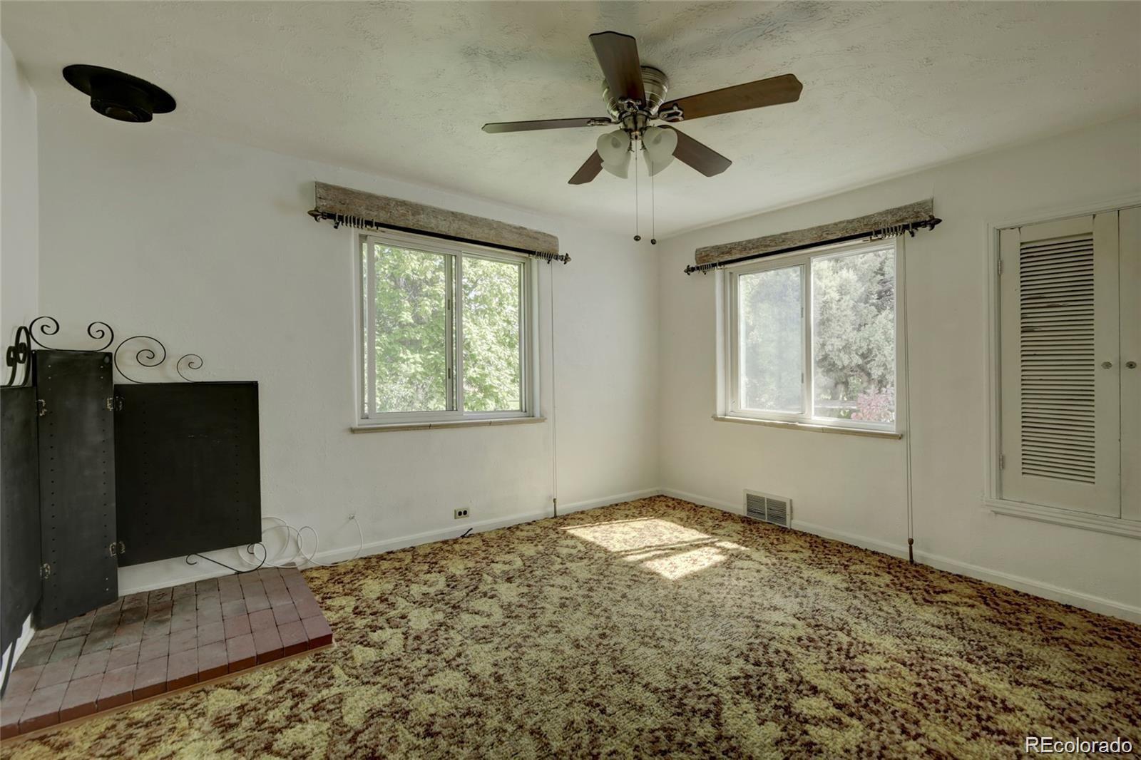 6640 Simms Street, Arvada, CO 80004, ,Land,For Sale,Simms,REC9785912