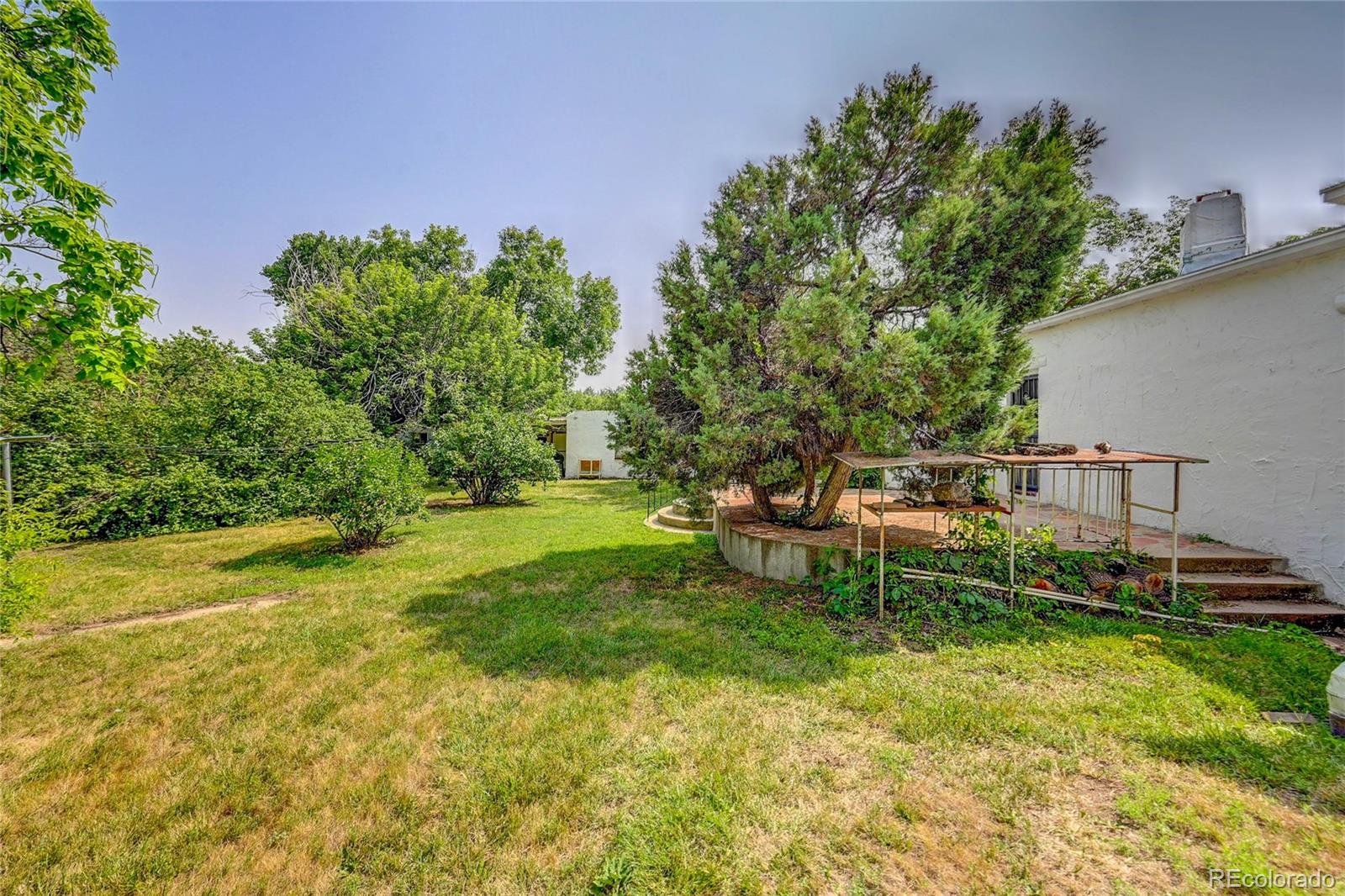 6640 Simms Street, Arvada, CO 80004, ,Land,For Sale,Simms,REC9785912