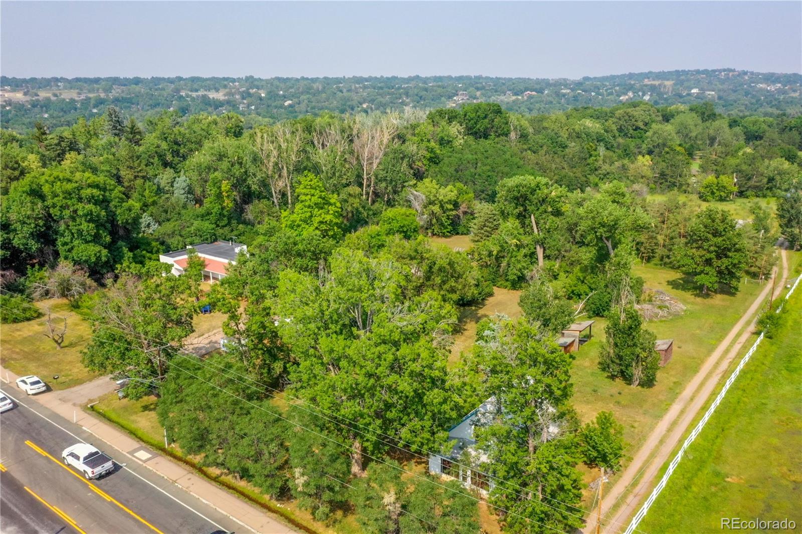 6640 Simms Street, Arvada, CO 80004, ,Land,For Sale,Simms,REC9785912
