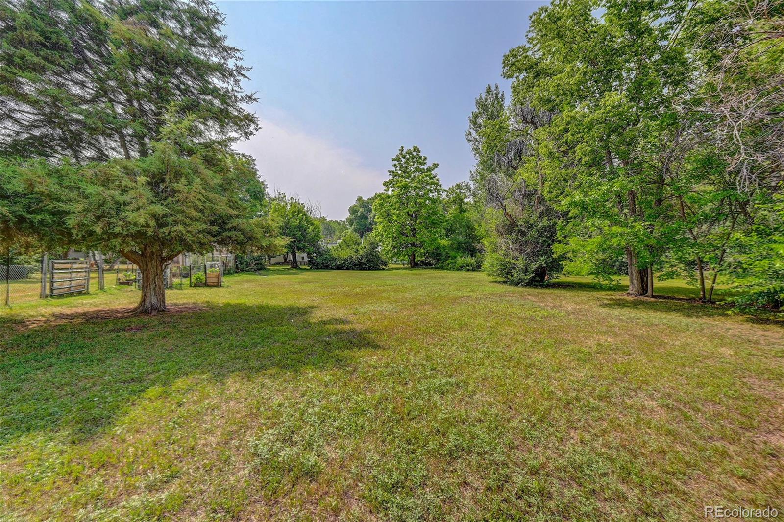 6640 Simms Street, Arvada, CO 80004, ,Land,For Sale,Simms,REC9785912