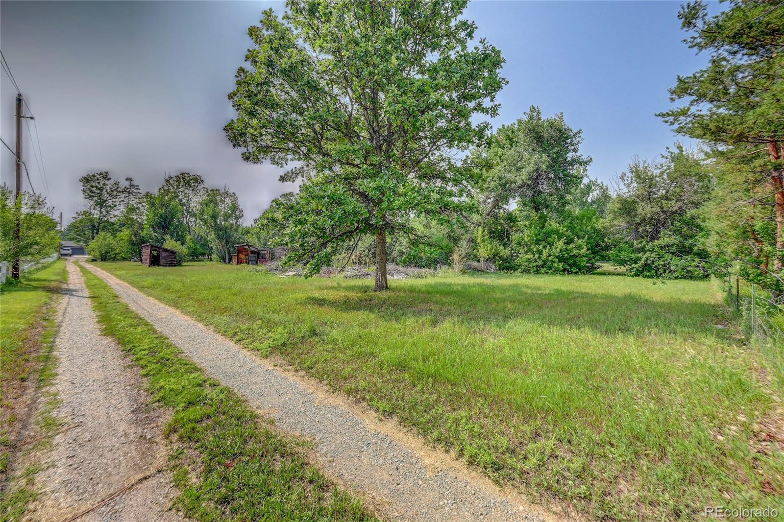 6640 Simms Street, Arvada, CO 80004, ,Land,For Sale,Simms,REC9785912
