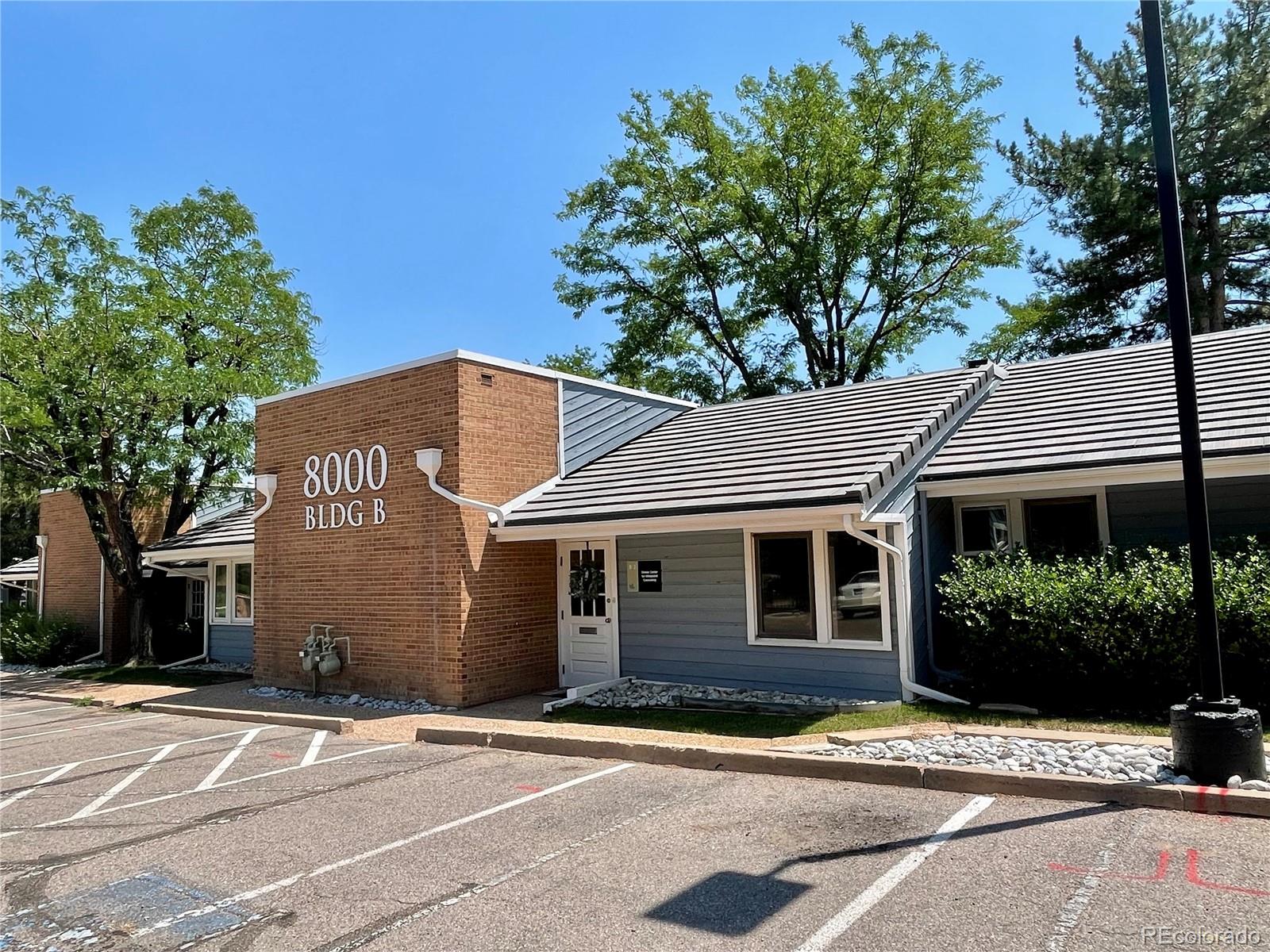 8000 E Prentice Avenue #B2, Greenwood Village, CO 80111, ,Commercial,For Sale,Creekside,Prentice,REC5253467