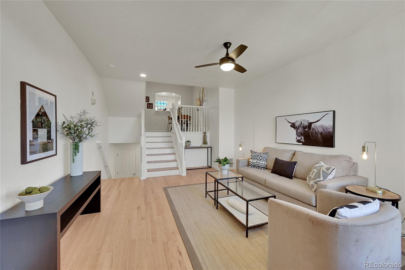 9760 Florida Place, Aurora, CO 80247, 3 Bedrooms Bedrooms, ,3 BathroomsBathrooms,Residential,For Sale,Florida,REC8663830