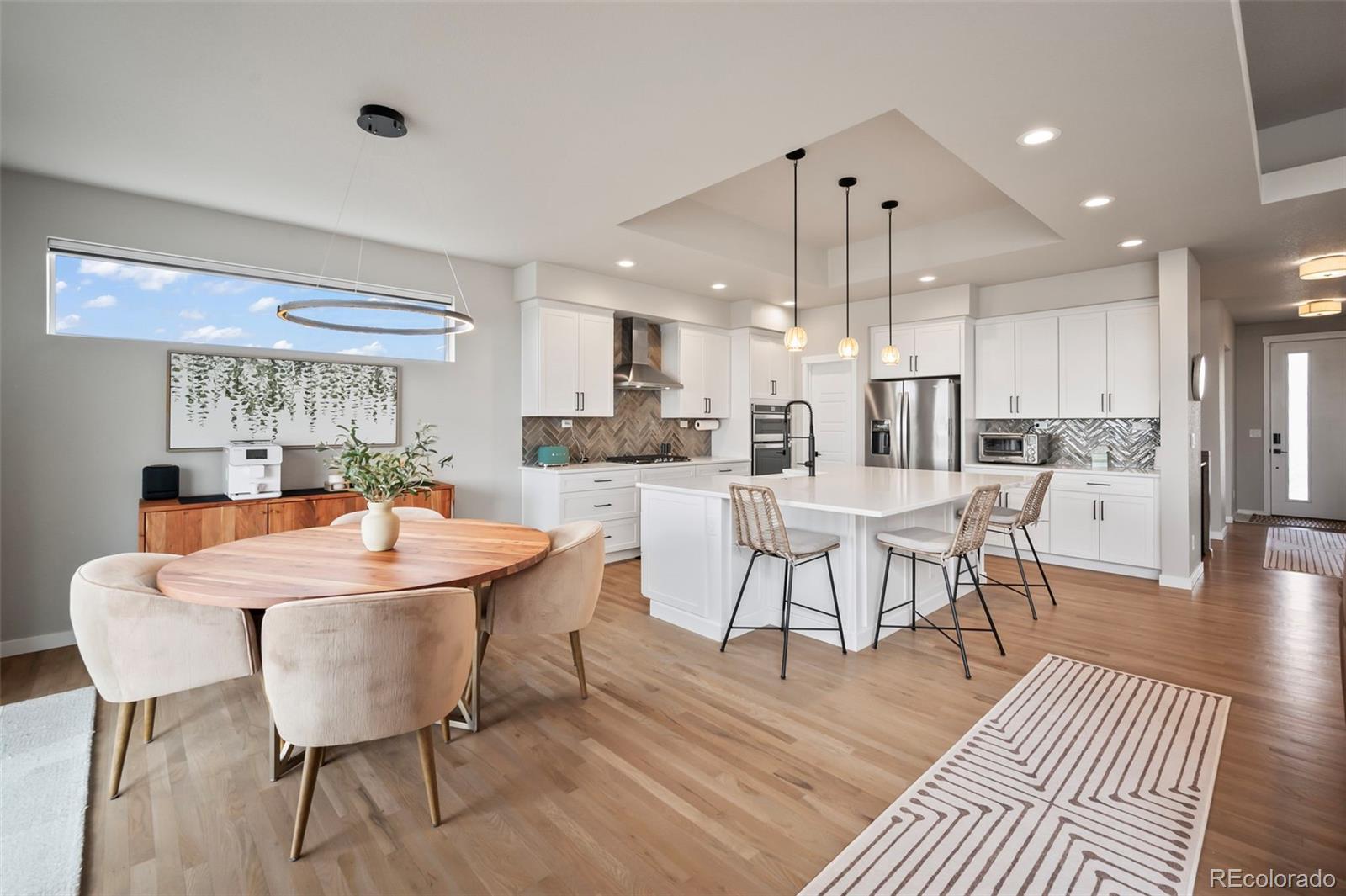 9197 Glitter Way, Colorado Springs, CO 80924, 5 Bedrooms Bedrooms, ,5 BathroomsBathrooms,Residential,For Sale,Glitter,REC7992837